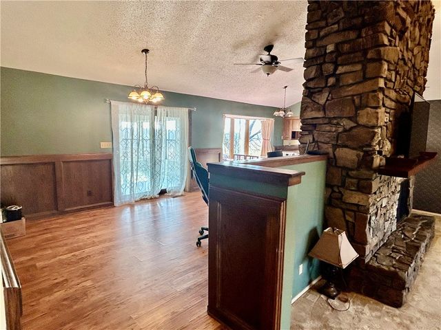 1803 W State Highway 10, Belleville, AR 72824