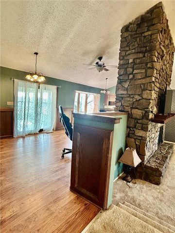 1803 W State Highway 10, Belleville, AR 72824