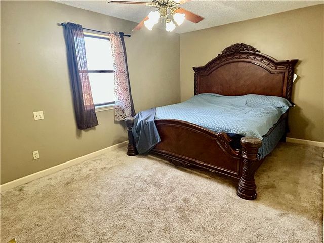 1803 W State Highway 10, Belleville, AR 72824