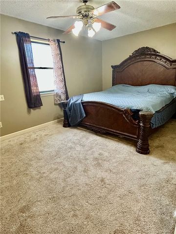 1803 W State Highway 10, Belleville, AR 72824