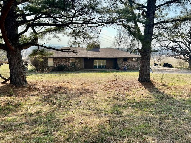 1803 W State Highway 10, Belleville, AR 72824