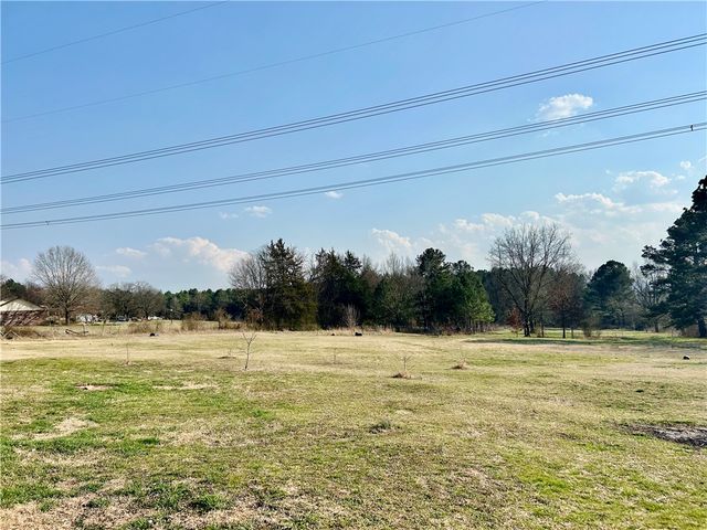 1803 W State Highway 10, Belleville, AR 72824