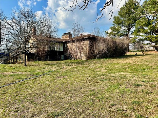 1803 W State Highway 10, Belleville, AR 72824