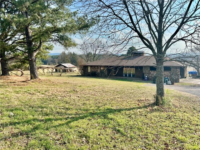 1803 W State Highway 10, Belleville, AR 72824