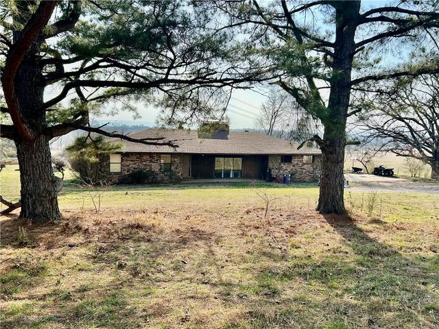 1803 W State Highway 10, Belleville, AR 72824