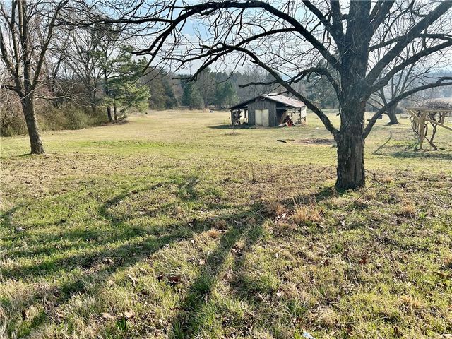 1803 W State Highway 10, Belleville, AR 72824