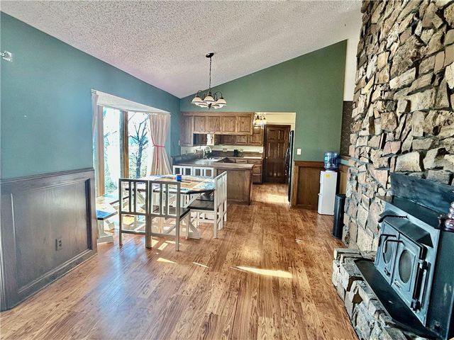 1803 W State Highway 10, Belleville, AR 72824