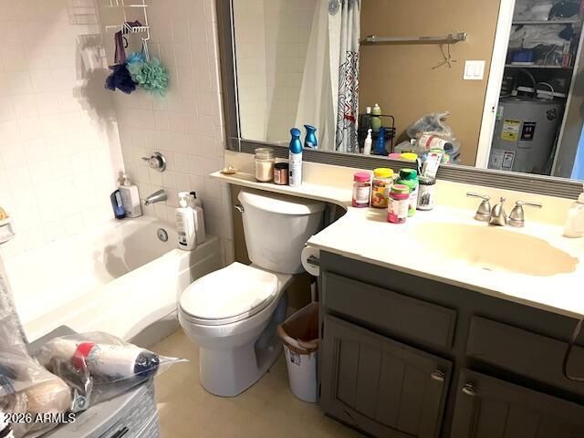 1025 W MALIBU Drive, Tempe, AZ 85282