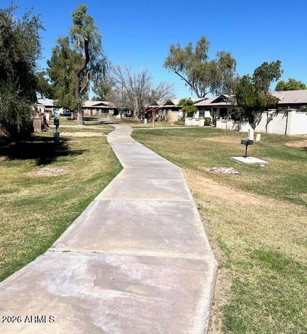 1025 W MALIBU Drive, Tempe, AZ 85282