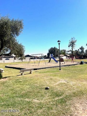 1025 W MALIBU Drive, Tempe, AZ 85282