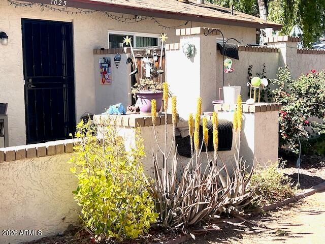 1025 W MALIBU Drive, Tempe, AZ 85282