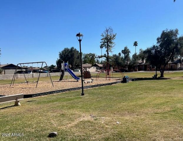 1025 W MALIBU Drive, Tempe, AZ 85282