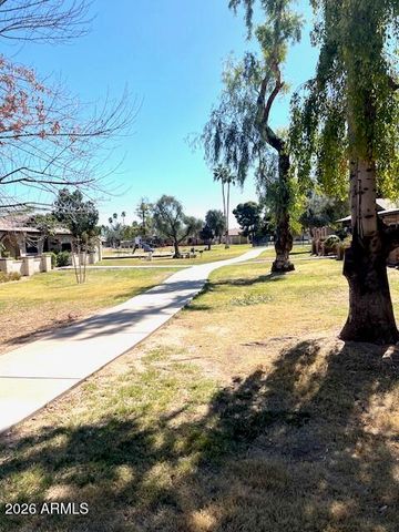 1025 W MALIBU Drive, Tempe, AZ 85282