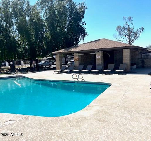 1025 W MALIBU Drive, Tempe, AZ 85282