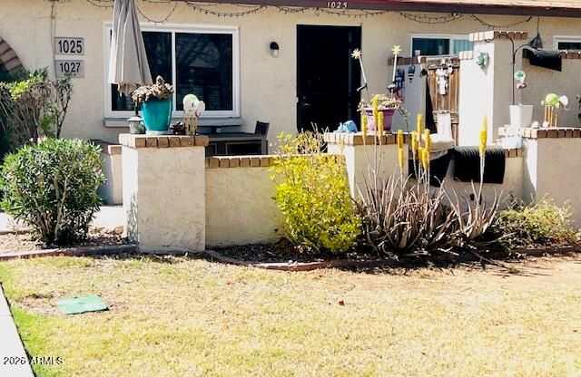 1025 W MALIBU Drive, Tempe, AZ 85282