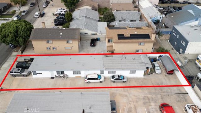 4733 W 159th, Lawndale, CA 90260