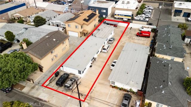 4733 W 159th, Lawndale, CA 90260