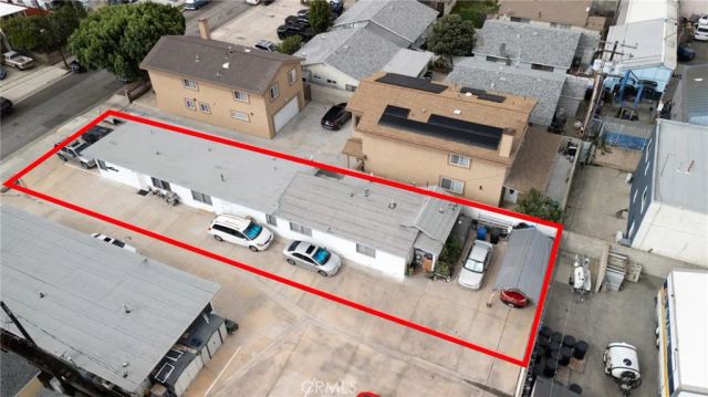 4733 W 159th, Lawndale, CA 90260