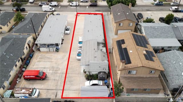4733 W 159th, Lawndale, CA 90260