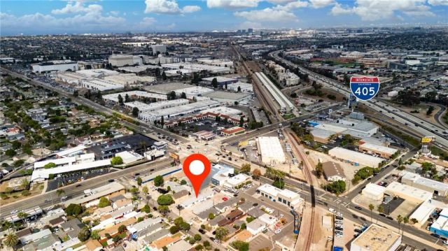 4733 W 159th, Lawndale, CA 90260