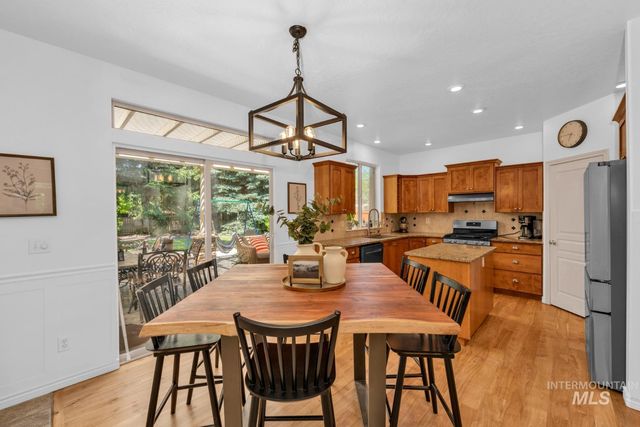 1298 E Portobello Court, Eagle, ID 83616