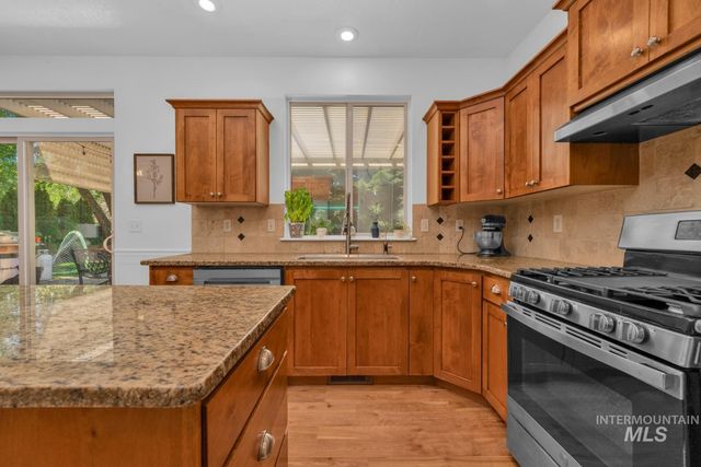 1298 E Portobello Court, Eagle, ID 83616