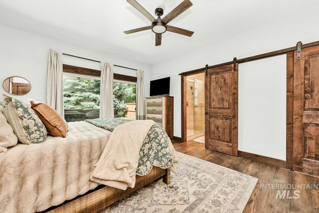 1298 E Portobello Court, Eagle, ID 83616