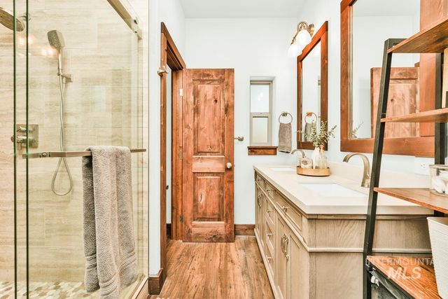 1298 E Portobello Court, Eagle, ID 83616
