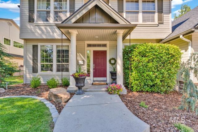 1298 E Portobello Court, Eagle, ID 83616
