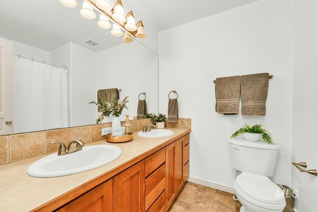 1298 E Portobello Court, Eagle, ID 83616