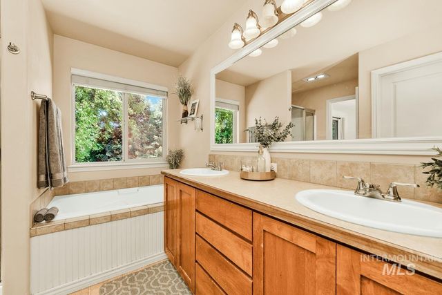 1298 E Portobello Court, Eagle, ID 83616