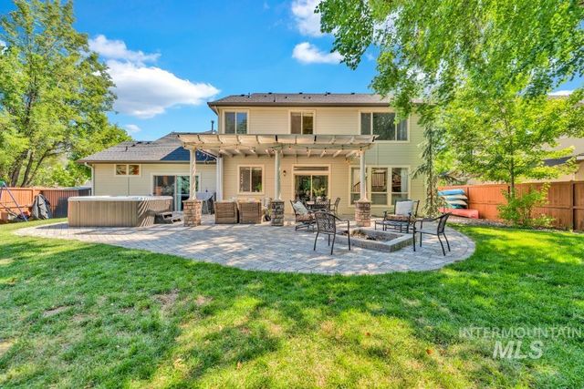 1298 E Portobello Court, Eagle, ID 83616
