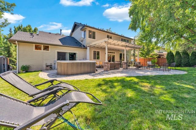1298 E Portobello Court, Eagle, ID 83616