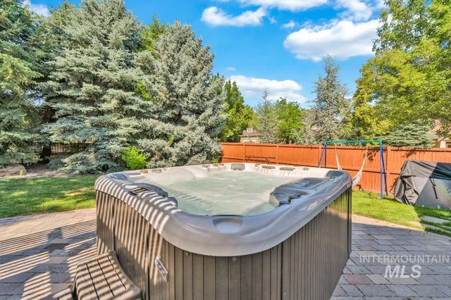 1298 E Portobello Court, Eagle, ID 83616
