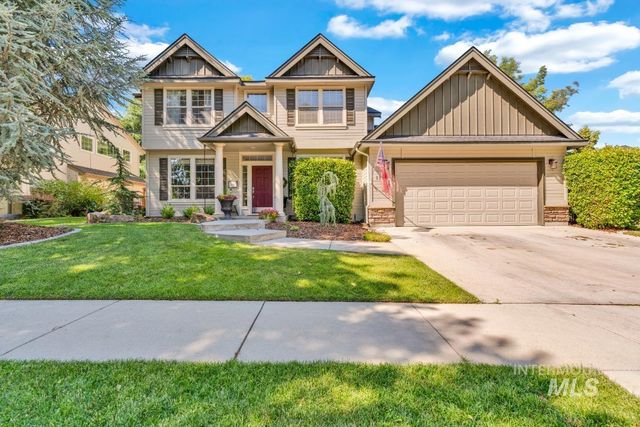 1298 E Portobello Court, Eagle, ID 83616