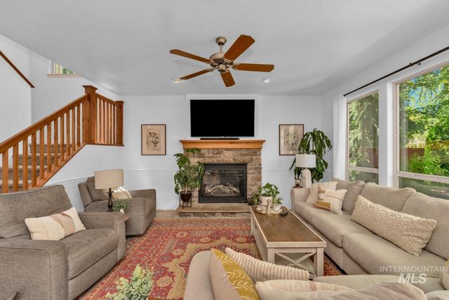 1298 E Portobello Court, Eagle, ID 83616