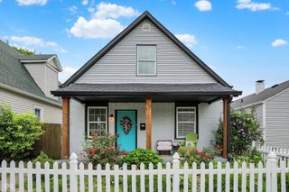 1035 Albany Street, Indianapolis, IN 46203