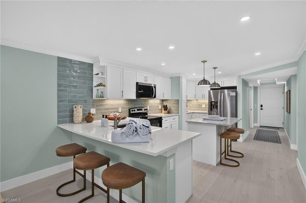 2445 W Gulf DR A2, SANIBEL, FL 33957 — photo 4