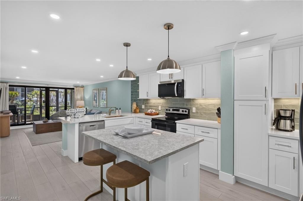 2445 W Gulf DR A2, SANIBEL, FL 33957 — photo 5