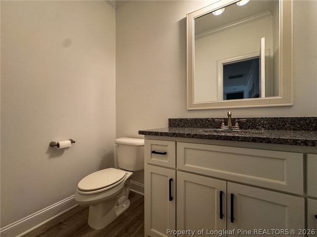 36 Micah's Way, Spring Lake, NC 28390