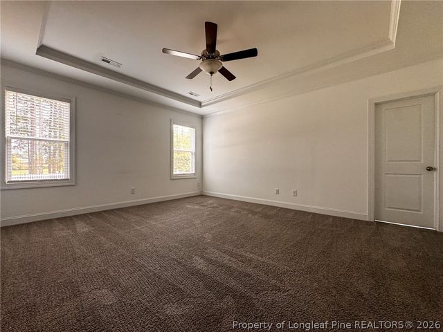 36 Micah's Way, Spring Lake, NC 28390