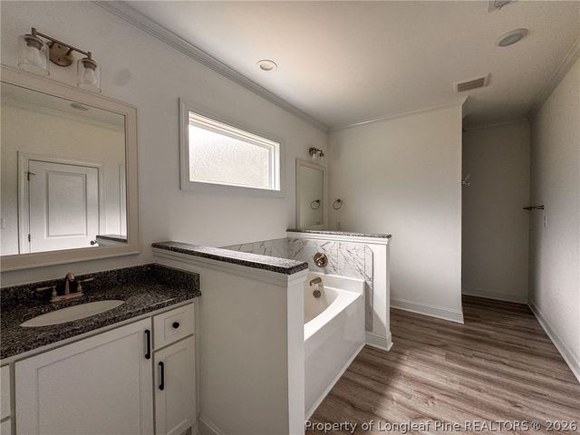 36 Micah's Way, Spring Lake, NC 28390