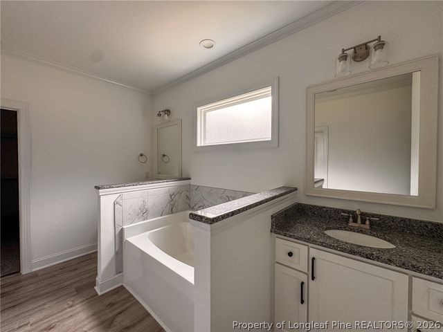 36 Micah's Way, Spring Lake, NC 28390