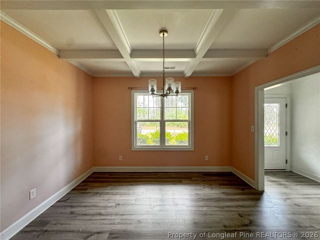 36 Micah's Way, Spring Lake, NC 28390