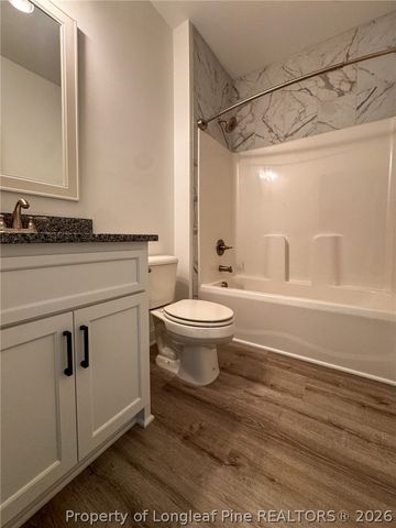 36 Micah's Way, Spring Lake, NC 28390