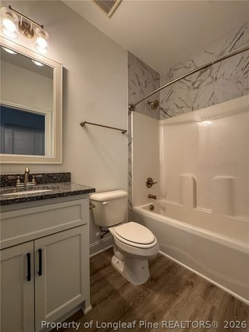 36 Micah's Way, Spring Lake, NC 28390