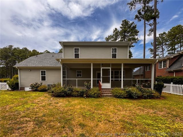 36 Micah's Way, Spring Lake, NC 28390