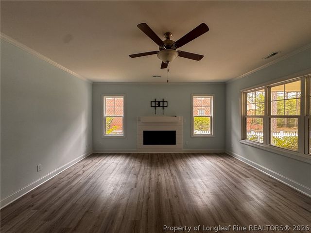 36 Micah's Way, Spring Lake, NC 28390