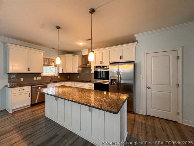 36 Micah's Way, Spring Lake, NC 28390