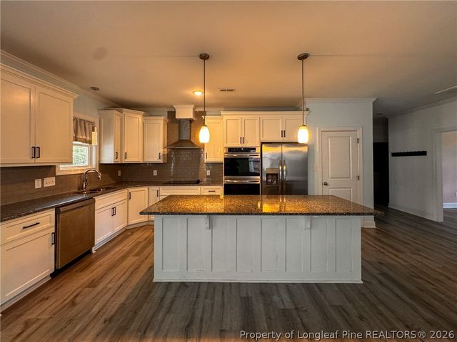 36 Micah's Way, Spring Lake, NC 28390